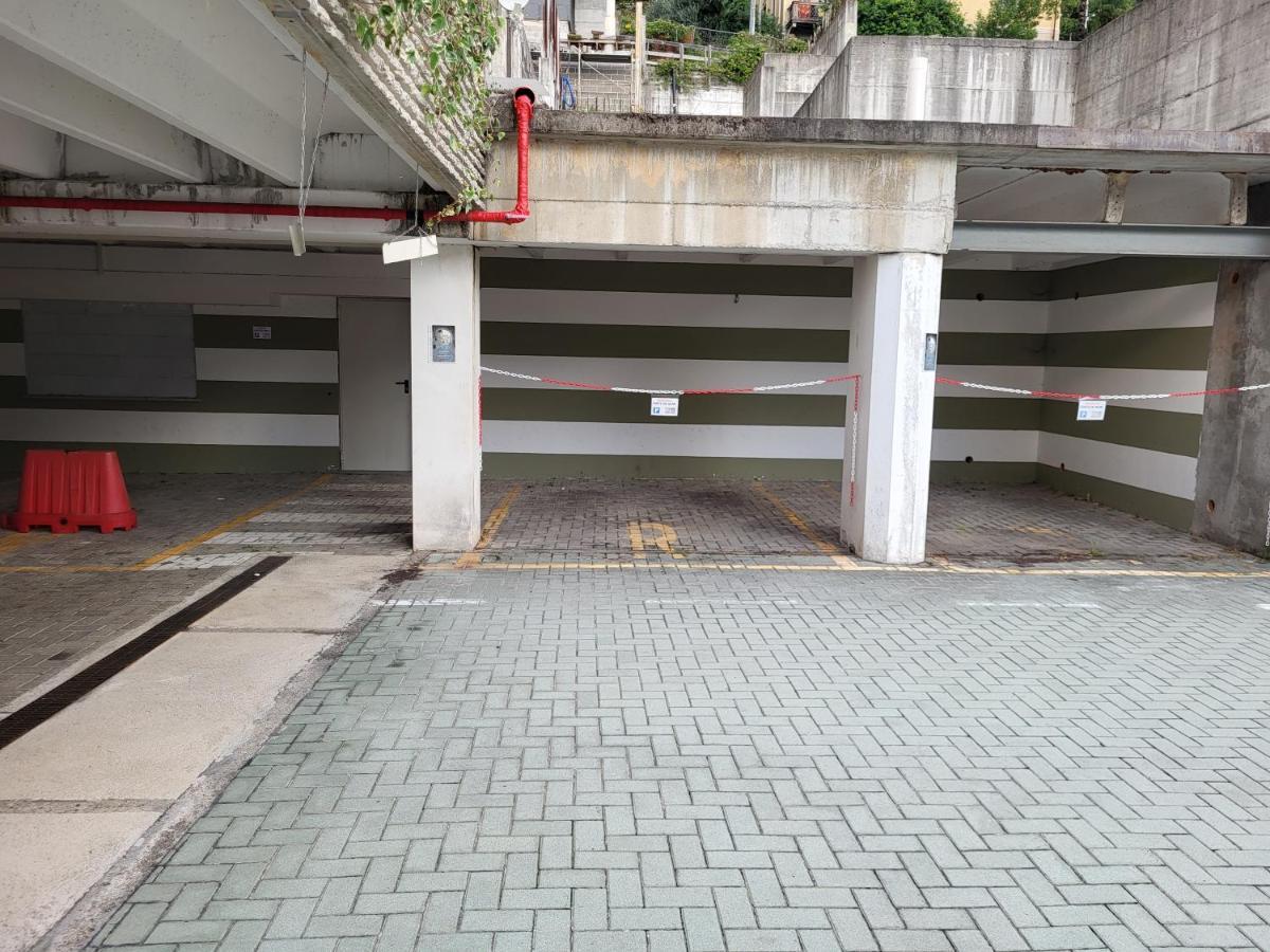 勒威诺Ca' De' Mumi公寓 外观 照片
